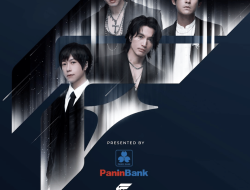 Jadwal Konser F4 Jakarta Berubah, Kapan?