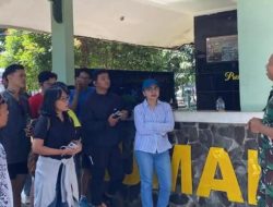 Pembobol Acara Lari Sunda Land Run di Bogor Terungkap, Ternyata Warga Depok