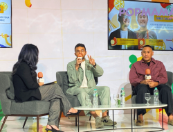 Ekspos Makanan 2026: Kekuatan Kolaborasi di Industri F&B