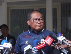 Skandal Paspor: Sumardji Bongkar Pengorbanan Pemain Keturunan untuk Timnas Indonesia