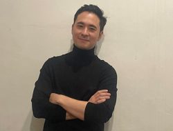 Jerome Kurnia Jadi Produser di Sekuel *Kuasa Gelap: Perjanjian Darah*