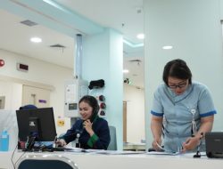 Jangan Tunggu Sakit, Pastikan JKN Aktif untuk Perlindungan Berkualitas