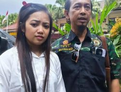 Intan Anggraeni, Istri yang Ternyata Wanita Asli
