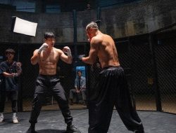 5 Kekurangan Kim Gun Woo di Akhir Bloodhounds 2