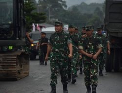 Sejarah, Alutsista, dan Peran Strategis TNI AD