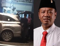 12 Pejabat dan Staf Pemkab Tulungagung Dibawa KPK Akibat OTT Bupati Gatut Sunu, 4 Lolos