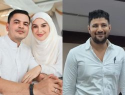 Ammar Zoni Dianggap Tidak Sopan, Ini Tanggapan Sang Aktor!