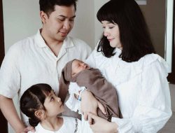 Perjuangan Kelahiran Anak Kedua Kinal, Mantan Anggota JKT48 yang Hampir Menyerah