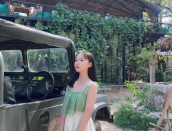 Ji Woo, kakak J-Hope BTS, bagikan pengalaman keguguran saat jalani IVF