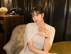 8 Lagu Solo Lisa BLACKPINK, Sudah Dengar Semua?