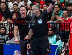 Kena Mental Lagi! Pelatih Vietnam Kecewa Dikalahkan Timnas Futsal Indonesia