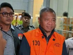 Bupati Tulungagung Ditahan KPK Usai Gunakan Dana Pemerasan Beli Sepatu LV dan THR Forkopimda