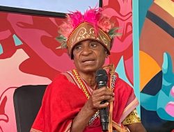 Peran Perempuan dalam Liputan Lingkungan: Hutan adalah Mama, Rusak Hutan Berarti Rusak Manusia