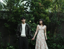 10 gaya pacaran Callista dan Abun, inspirasi couple Gen-Z