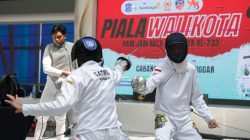 Menuju Porprov 2027, Surabaya Siapkan Atlet Melalui 40 Cabang Piala Wali Kota