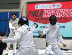 Menuju Porprov 2027, Surabaya Siapkan Atlet Melalui 40 Cabang Piala Wali Kota