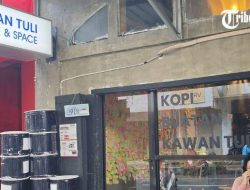 Tak Berbicara, Tapi Mengerti : Kisah Barista Tuli di Kawan Tuli Coffee Solo