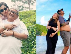 Lindi Fitriyana Hamil, Mertua Virgoun Siap Jadi Kakek