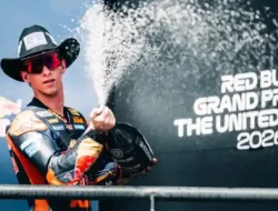 Acosta berduet dengan Marquez, impian menjadi nyata
