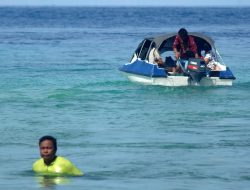 Naik Water Taxi, Bandara–Canggu Cuma 30 Menit, Solusi Atasi Macet Bali