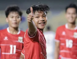 Pemain Muda Persebaya Masuk Starting XI Timnas U-17 Indonesia vs Malaysia di Piala AFF U-17 2026
