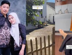 Pengasuh Rayyanza Tinggal di Rumah Mewah, Hasil Kerja dengan Raffi Ahmad dan Nagita