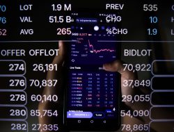 Apa Itu Saham Terkonsentrasi dan Pengaruhnya bagi Investor?