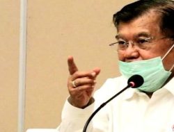 Reaksi Jusuf Kalla Diduga Habiskan Rp5 Miliar untuk Perkarakan Ijazah Jokowi, Datangi Bareskrim