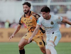 Sinyal Kejutan Juara Liga 1 Persija Jakarta Terungkap: 2 Tanda yang Memicu Ancaman bagi Persib dan Borneo