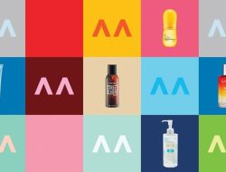 Produsen Gatsby dan Pixy (TCID) Kembangkan Bisnis Sewa Gudang