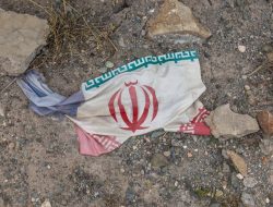 140 Situs Bersejarah Iran Hancur Akibat Serangan AS-Israel