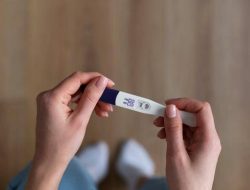 Jumlah kelahiran bayi di AS turun 710.000 dalam dua dekade terakhir