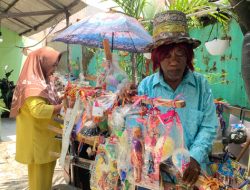 Dari panggung ke jalan: Sunyi di balik senyum Pak Tarno
