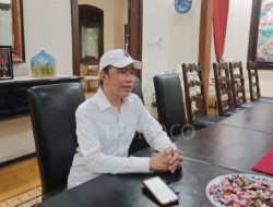 Jokowi Negasikan Tuduhan Bayar Rismon Terkait Kasus Ijazah