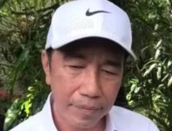 Reaksi Cepat Jokowi Saat Tahu Jusuf Kalla Laporkan Rismon ke Polisi, Ini Makna Tersembunyi