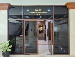 BAM DPR RI: Peran dan Tugas Badan Aspirasi Masyarakat