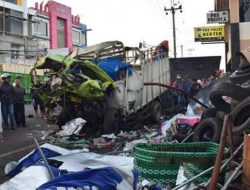 Jalur Tengkorak Wonosobo: Alasan Jalur Parakan–Kertek Sering Menelan Korban