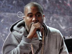 Kanye West Dilarang Masuk Inggris, Festival Wireless 2026 Batal