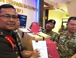 Motif Penyiraman Air Keras Andrie Yunus Terungkap, Diduga karena Dendam Pribadi 4 Prajurit TNI