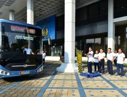 Krisis BBM di Timur Tengah, TNI AL Sesuaikan Mesin Kapal untuk Bahan Bakar B35 dan B50