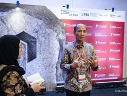 Ancaman energi global meningkat, ini rekomendasi Prasasti