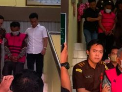 Kepala OPD dan Mantan Kades Jadi Tersangka Baru Kasus Sertifikat di Bengkulu Selatan