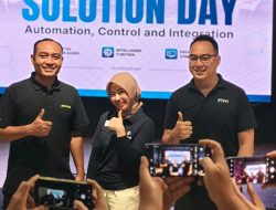 Pusat Pengalaman Q-SYS Resmi Beroperasi di Melodia, Ini Keunggulannya