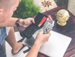 5 Kesalahan Keuangan yang Harus Dihindari