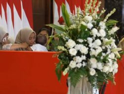 Trump umumkan gencatan senjata 10 hari antara Israel dan Lebanon