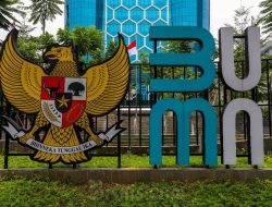 Celios: Inpres BUMN Pangan Berisiko Tingkatkan Inflasi dan Tekan UMKM