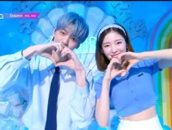 5 Duo MC Music Bank dengan Kim Jae Won dan Jee Min yang Unik