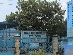 Kasus korupsi parkir Binjai, APH diminta selidiki hingga bendahara