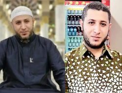 Profil Syekh Ahmad Al Misry, Pendakwah Terduga Pelecehan 5 Santri Laki-Laki
