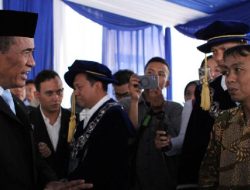 ITS Kembangkan Bahan Bakar Sawit, Apa Komentar Menteri?
